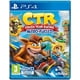 thumbnail image 1 of Crash Team Racing PlayStation 4 Alimentada por Nitro (Versión Internacional), 1 of 9