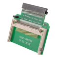 thumbnail image 1 of Cf Merory Card Compact Flash To 50Pin 1.8" Ide Hard Drive Ssd Adapter, 1 of 5