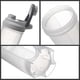 thumbnail image 4 of Botellas con tapa de rosca sólida Aptas para lavavajillas para mezclas de proteínas, Gris transparente Material inofensivo:, 4 of 5