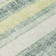 thumbnail image 2 of Dalyn Rugs Machine Washable Indoor/Outdoor Chantille ACN2122 Seafoam 9' x 12' Rug, 2 of 9