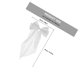 thumbnail image 2 of PAMINGONO Pinza Para Con Decorativo Ideal Para Eventos Y Ocasiones Especiales, 2 of 7