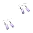 thumbnail image 3 of Sonducket 1 par de pendientes de té de la leche divertidos y elegantes para niñas colgantes colgantes colgantes accesorio de moda para chicas Type1 NO1 Sonducket CBP303758, 3 of 6