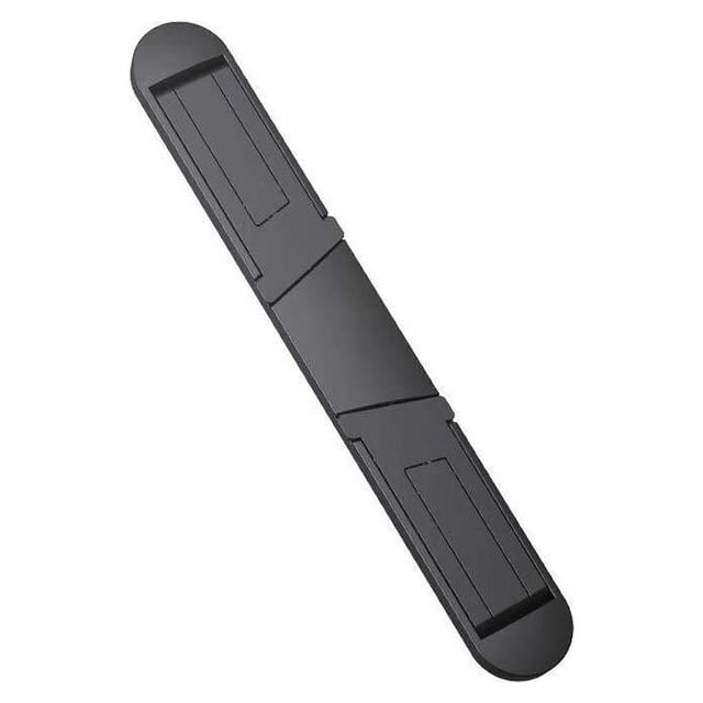 Maoww ABS Laptop Stand Heavy Duty Self-adhesive Ergonomic Adjustable Universal Office Gaming Notebook Computer Elevator