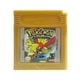 thumbnail image 2 of Tarjeta De Juego De Consola De Cartucho De Video Tarjeta de juego de consola de cartucho de video para Game Boy y Game Boy Color (Oro), 2 of 6