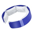 thumbnail image 2 of Neck Cooling Tube Neck Cooling Neck Circle for Adults Jogging Fishing Blue, 2 of 8