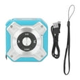 thumbnail image 2 of Rangefinder Tape, High Accuracy  Hook Digital Tape Measure  For Area Volume Measuring, 2 of 8