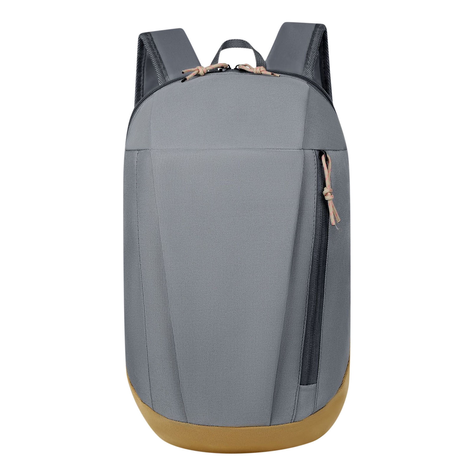 Lightweight Breathable Fabric Backpack for Day Trips 120g Cloth