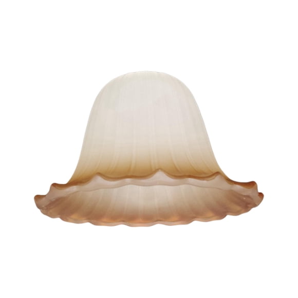 Modern Style Lamp Shade Crafts Glass Pendant light shade Light Cover Chandelier Shades for Light Fixture Sconces Pendant Wall Accessories