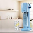 thumbnail image 3 of SodaStream Art Máquina para hacer agua con gas (azul brumoso) con CO2 y botella apta para lavavajillas, 3 of 5