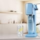 thumbnail image 3 of SodaStream Art Máquina para hacer agua con gas (azul brumoso) con CO2 y botella apta para lavavajillas, 3 of 5