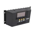 thumbnail image 4 of Regulador de sensor térmico inteligente para paneles solares Controlador de carga solar PWM con pantalla LCD, 4 of 8