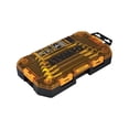 thumbnail image 4 of Juego de llaves combinadas DEWALT Metric de 8 piezas (DWMT73810), 4 of 7