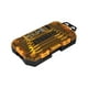 thumbnail image 4 of Juego de llaves combinadas DEWALT Metric de 8 piezas (DWMT73810), 4 of 7