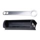 thumbnail image 4 of Caja de herramientas oculta kusrkot Bolsa de almacenamiento interior Accesorios de bicicleta, 4 of 8