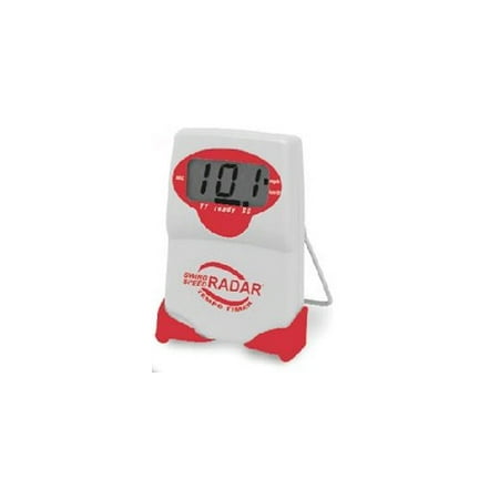 Sport Sensors Dual Mode Swing Speed Radar w/ Tempo Timer for Golf