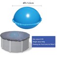 thumbnail image 1 of Coussin d'Hiver pour Piscine Coussin d'Air pour Piscine Coussin Gonflable pour Piscine Coussin d'Air pour Piscine Coussin d'Air pour Piscine Coussin d'Air pour Piscine pour Bâche d'Hiver, 1 of 8