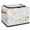 Multicolor 2, variant on ADECORIVY Boho Dream Catcher Fabric Storage Bin with Lid, Foldable Storage Box Decorative Cube Organizer Basket for Closet Shelf Organizing Clothes
