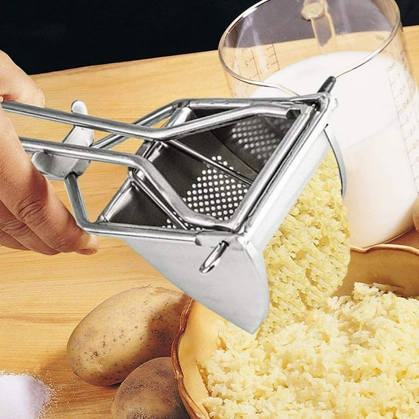 Potato squeezer discount