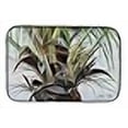thumbnail image 3 of Carolines Treasures JMK1130DDM Top Palm Tree Dish Drying Mat, 3 of 4