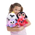 thumbnail image 4 of Electronic Pet Pets Alive Chirpy Birds Flamingo de ZURU, 4 of 7