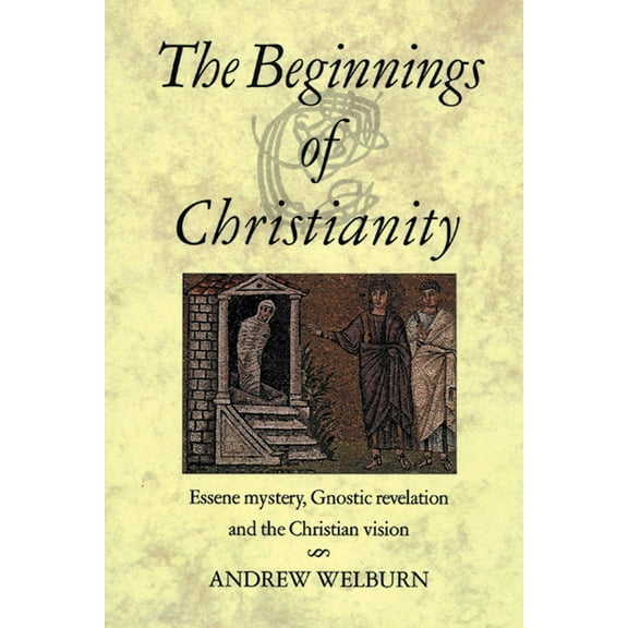 The Beginnings of Christianity (Paperback)