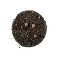 thumbnail image 2 of Positively Tea's Organic Mint Chocolate Chip Black Tea, Loose Leaf, 1 Pound Bag, 2 of 7