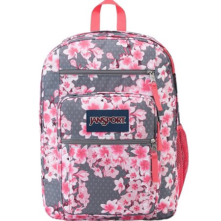 JS00TDN744R Big Student Backpack