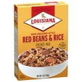 thumbnail image 4 of Louisiana Fish Fry Products New Orleans Style Red Beans & Rice Entree Mix, 7oz, 4 of 5