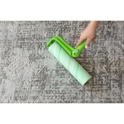 Evercare All-Purpose Pet Mega Oversized Lint Roller Refills, 75 Sheets