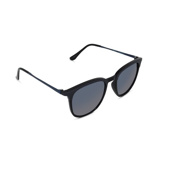 Panama Jack Premium Polarized Classic Club Sunglasses