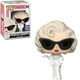 thumbnail image 1 of ¡Funko POP! Iconos: Marilyn Monroe #24, Funko, exclusiva de Hollywood, 1 of 2