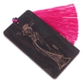 thumbnail image 2 of 1 Pc Convenient Pipa Guzheng Nail Pick sandalwood Storage Board Pick Storage, 2 of 5