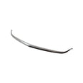 thumbnail image 3 of For Mazda 3 2010 2011 Bumper Grille | Front | Upper | Chrome Molding | 2.0 Liter Models | Use With Cover Ma1000223 | Replacement For MA1009100, 3 of 6