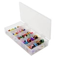 thumbnail image 1 of 100PCS Juego de  de Aparejo de de Línea Surtido de Flotantes para S Zulema  Cuentas de señuelos de pesca, 1 of 3