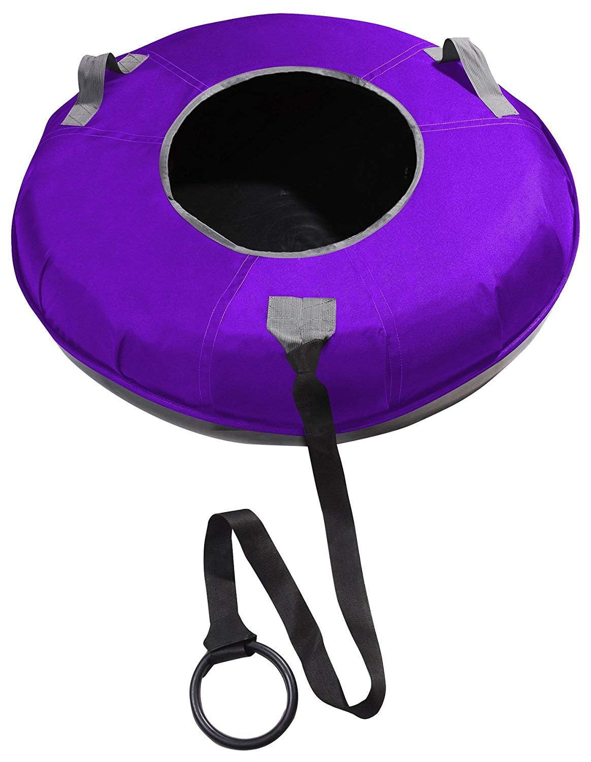 Heavy Duty Cover Commercial Inflatable Snow Tube Sled