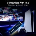 thumbnail image 2 of SSD fanxiang S880E NVMe PCIe Gen 4 de 1 TB para PS5 con 7100 MB/s, 2 of 8