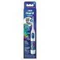 thumbnail image 1 of Oral-B Brosse à Dents Électrique à Piles pour Enfants, 3+ Ans, Poils Extra Souples, 1 of 8