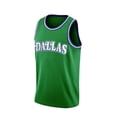 thumbnail image 2 of Camiseta Dallas Mavericks No.77 Luka Doncic-M- BmatwkZeng Bmatwe Jersey, 2 of 4