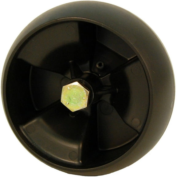 Oregon Replacement Anti-Scalp Deck Wheel R-72-025