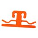 thumbnail image 3 of Perchero para zapatos, perchero para el hogar, práctico, ahorrador de espacio, ligero, multifuncional, para colgar ropa, moderno, toallero, 3 of 9