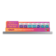 OLLY 2025 Back to School Boost PDQ