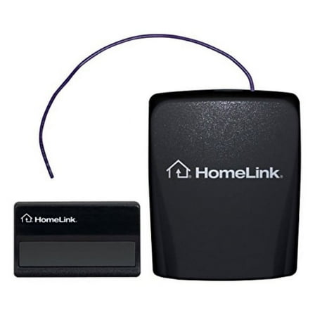 liftmaster 855lm homelink repeater kit