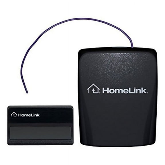 liftmaster 855lm homelink repeater kit