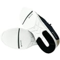 thumbnail image 2 of Pyramid Men's Path Lite Seamless Mesh Hey Bro Bowling Shoes - Navy Static, 2 of 4