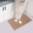 thumbnail image 2 of LCXmlly Absorbent Kitchen Carpet Kitchen Carpet Non Slip Kitchen Rug Absorbent Easy to Clean Long lasting Floor Mat for Household, 2 of 8