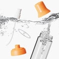 thumbnail image 5 of Household Kitchen Portable Oil Spray Dispenser With Spray Evenly Out The Oil Design For Soy Sauce Syrup Sesame Oil, 5 of 5