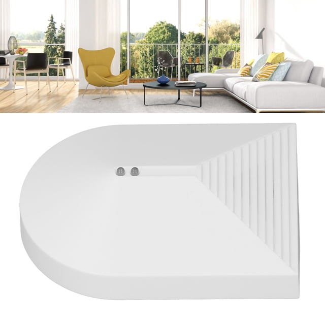 Glass Break Alarm, Microprocessor Control DC12V Glass Break Detector Signaling Capabilities for Apartment