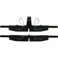 thumbnail image 3 of Centric Parts - Ceramic Pads Fits select: 2008 FORD ESCAPE, 2008 MERCURY MARINER, 3 of 4