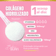 thumbnail image 5 of Colágeno Hidrolizado Bikini Burn Bikini Burn Bolsa 500 gramos, 5 of 7