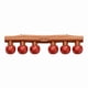 thumbnail image 5 of Catching Sticks Game Training Toy Rechargeable Speed Adjustable Reaction Skill Development Interactive Family Fun Sports Exercise Brain Training Coordination Game USB Powered Indoor Outdoor Play, 5 of 5